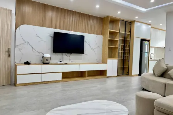 Квартира, 2 спальни · 70 м²