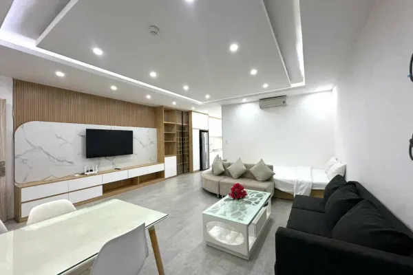 Квартира, 2 спальни · 70 м² 2