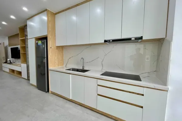 Квартира, 2 спальни · 70 м² 4