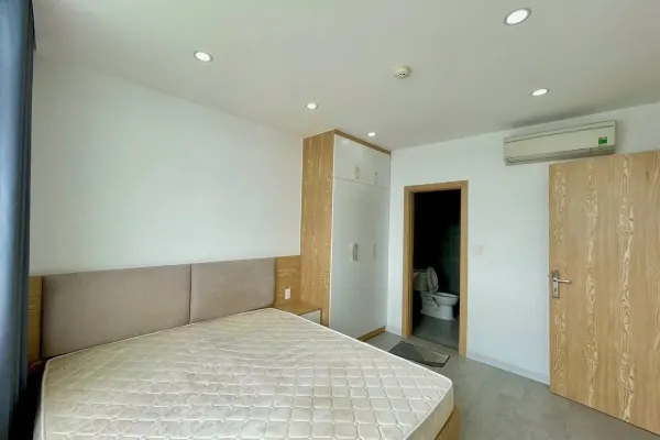 Квартира, 2 спальни · 70 м² 8