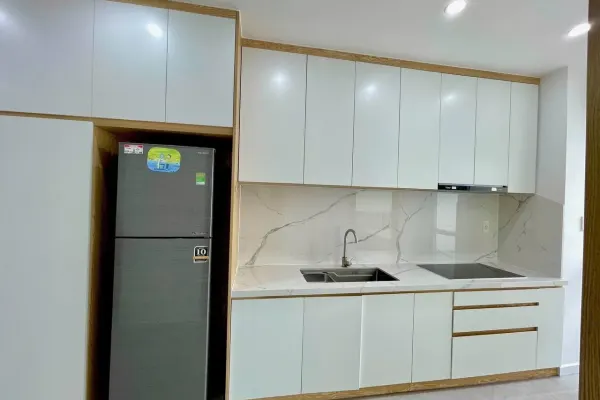 Квартира, 2 спальни · 70 м² 9