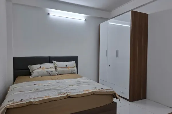 Студия · 30 м²