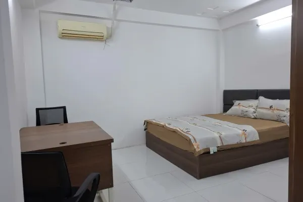 Студия · 30 м² 2
