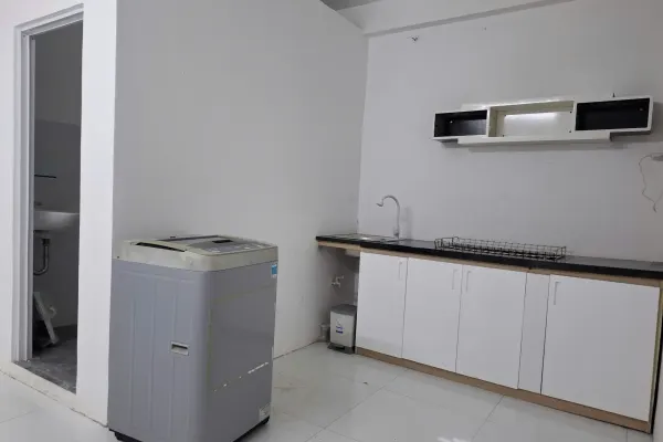 Студия · 30 м² 3