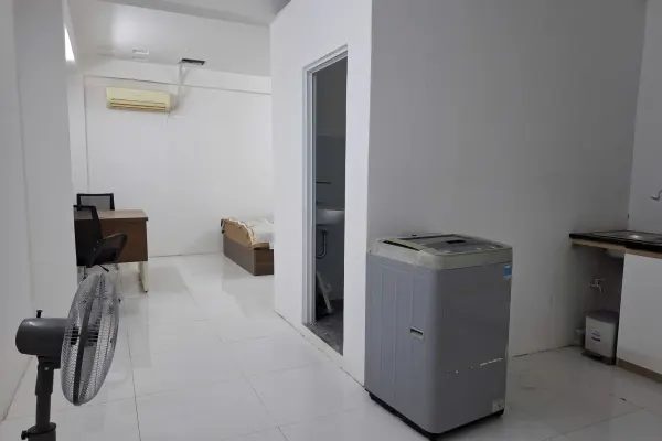 Студия · 30 м² 5
