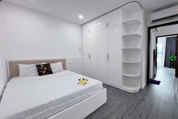 Квартира, 2 спальни 8
