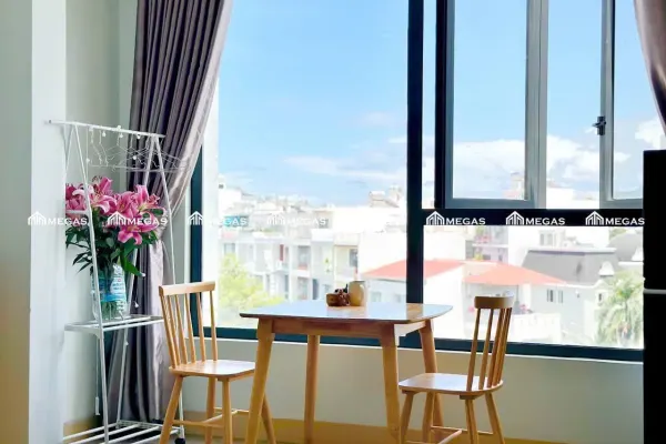 Apartment, 1 спальни 2