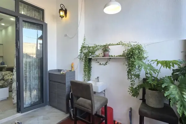 Дом, 3 спальни · 120 м²
