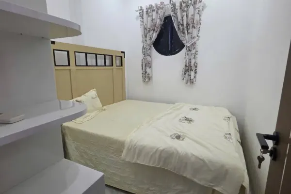 Дом, 3 спальни · 120 м² 4