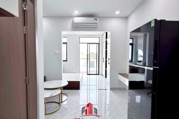 Квартира, 1 спальня · 50 м²