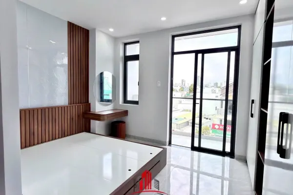 Квартира, 1 спальня · 50 м² 5