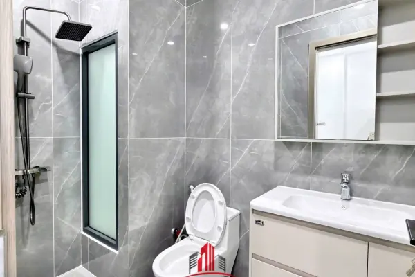 Квартира, 1 спальня · 50 м² 7