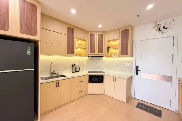 Квартира, 2 спальни · 75 м² 7