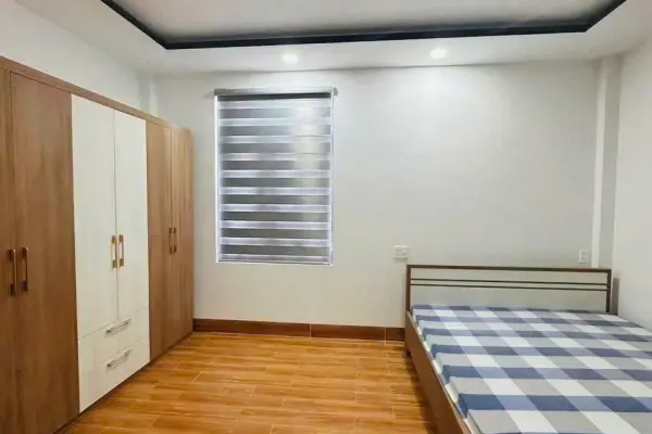 Дом, 3 спальни · 270 м² 5
