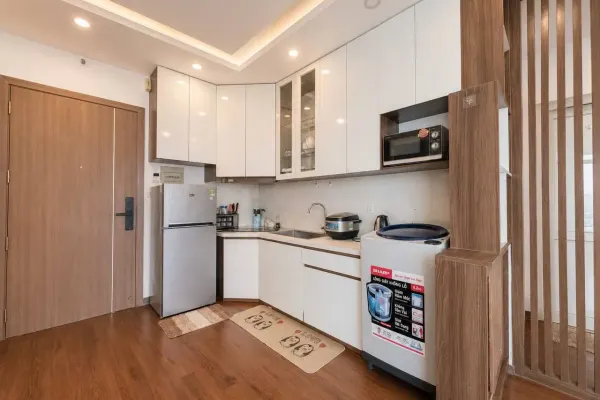 Квартира, 2 спальни · 60 м² 4