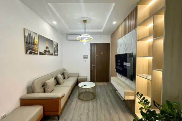 Квартира, 2 спальни · 59 м² 2