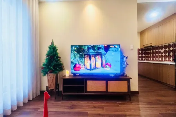 Квартира, 2 спальни · 70 м² 2