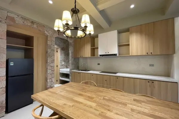 Квартира, 2 спальни · 75 м² 3
