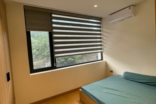 Квартира, 2 спальни · 75 м² 4