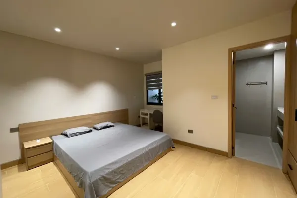 Квартира, 2 спальни · 75 м² 5