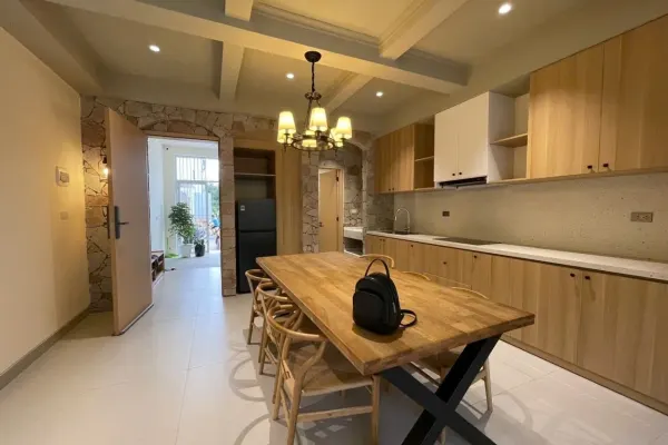 Квартира, 2 спальни · 75 м² 6