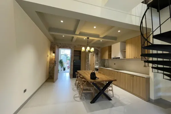Квартира, 2 спальни · 75 м² 7