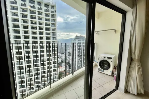 Студия · 51 м² 4