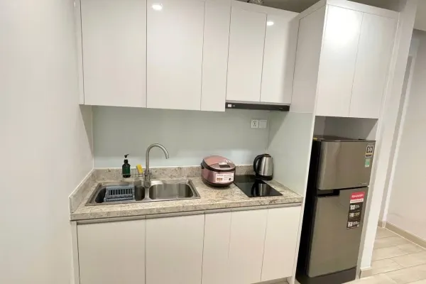 Студия · 51 м² 5