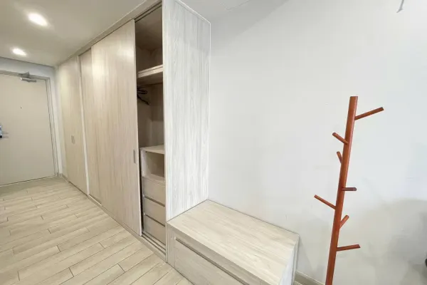 Студия · 51 м² 8