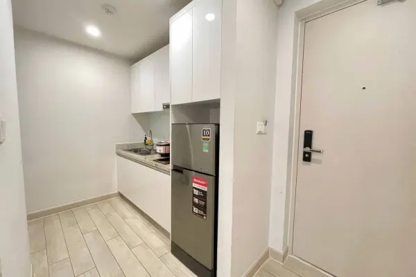 Студия · 51 м² 10