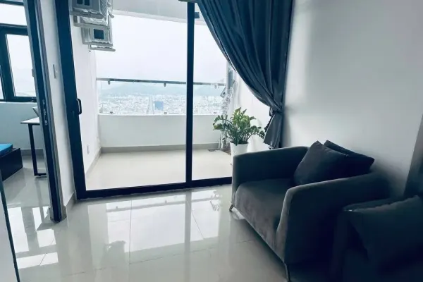 Квартира, 3 спальни · 77 м² 6
