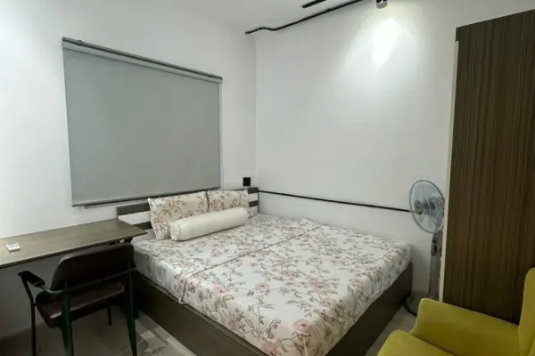 Квартира, 4 спальни · 104 м² 3