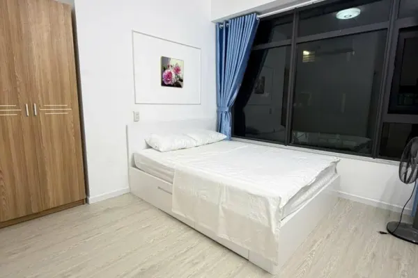 Квартира, 4 спальни · 104 м² 9