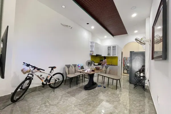 Дом, 3 спальни · 170 м² 4
