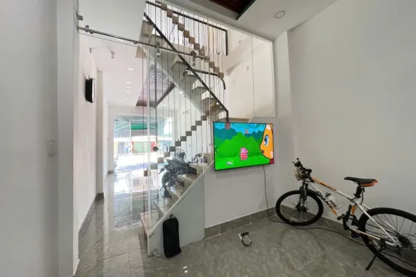 Дом, 3 спальни · 170 м² 6