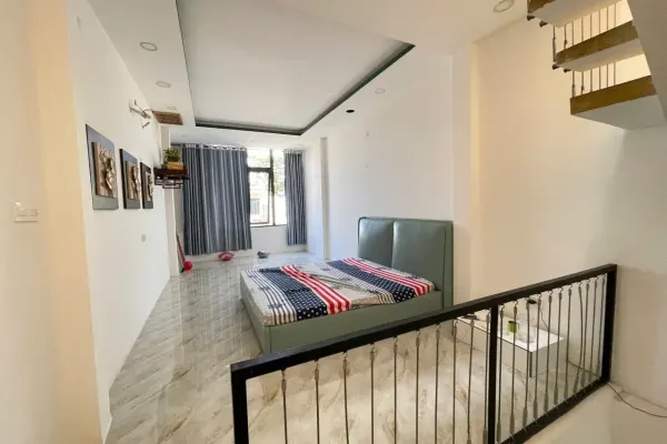 Дом, 3 спальни · 170 м² 7