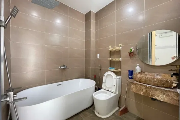 Дом, 3 спальни · 170 м² 8