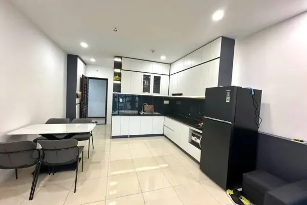 Apartment, 2 спальни