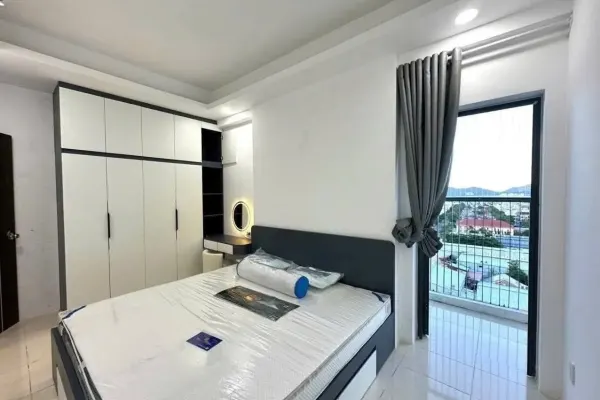 Apartment, 2 спальни 2
