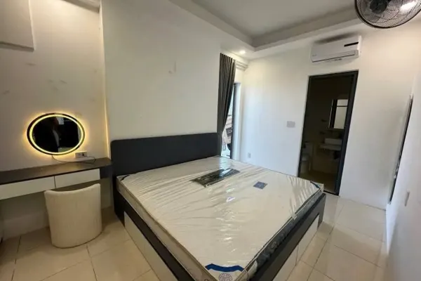 Apartment, 2 спальни 4