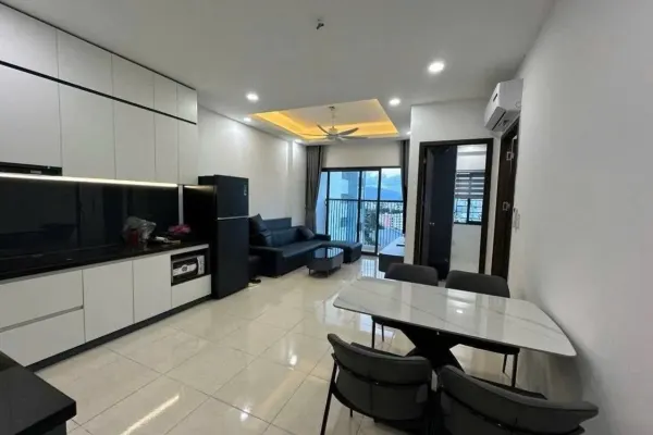 Apartment, 2 спальни 5