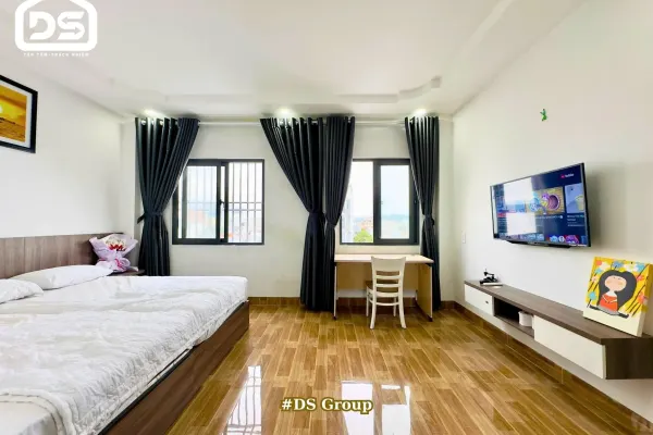 Квартира · 60 м²