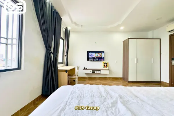 Квартира · 60 м² 4