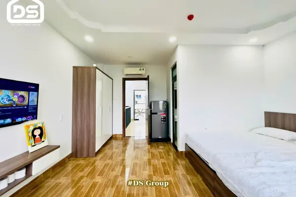 Квартира · 60 м² 5