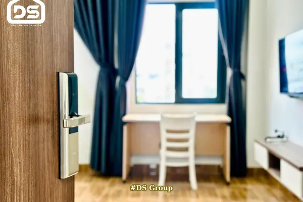 Квартира · 60 м² 6