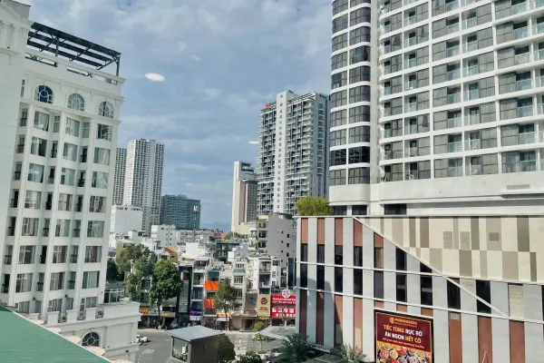 Квартира, 2 спальни · 60 м²