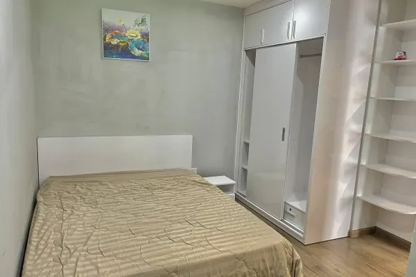 Квартира, 2 спальни · 60 м² 8