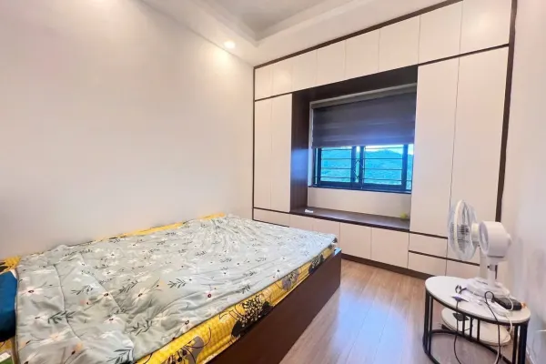 Квартира, 2 спальни · 65 м² 2