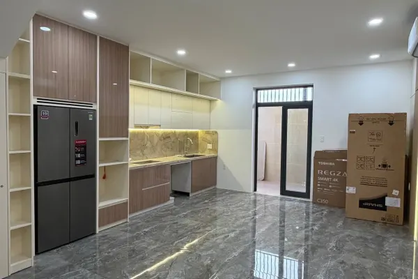 Дом, 4 спальни · 270 м² 8