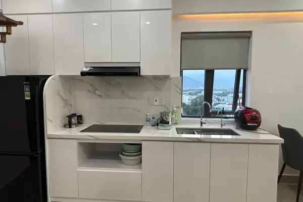 Квартира, 2 спальни · 74 м² 5